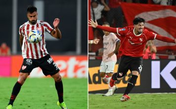 Independiente visitará a Instituto de Córdoba en un duelo clave por el Torneo Apertura: hora, TV y formaciones