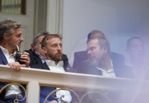 Intendentes del PJ ya piensan en la sucesión de Kicillof y crece el debate por un posible desdoblamiento