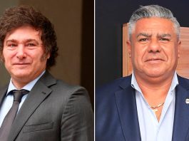 Javier Milei habló sobre el caso AFA: “Con cada cosa que hacen se ensucian más”