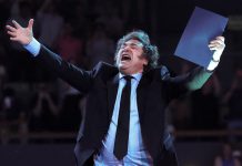 Javier Milei regresa a España para una nueva gira exprés: invitado estrella en un foro ultraliberal y cita con el rival de Pedro Sánchez