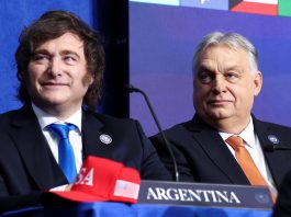 Javier Milei viajará a Hungría para participar de una cumbre de la CPAC y se verá con Viktor Orban