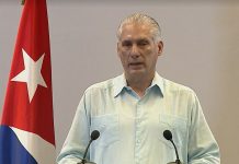 Jorge Telerman analizó los dichos de Díaz-Canel sobre el diálogo de Cuba con EEUU: “Las aperturas que promete el régimen son solo fachada”