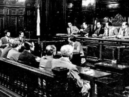 José Ignacio López recordó el día que le preguntó a Videla por los desaparecidos: “No tuve miedo, fui decidido porque quería quedarme tranquilo con mi conciencia”