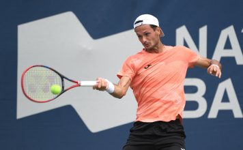 Juan Pablo Ficovich avanzó a cuartos de final en Morelia: todos los resultados de los argentinos en el Challenger Tour