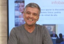 Juanchi Zabaleta: “Fuimos un Gobierno que fracasó en todo sentido y nadie pidió perdón”