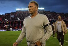 Jugó en la Selección y fue campeón con River Plate, aunque confiesa: “No lo disfruté como debía, me faltó patear el tablero”