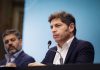 Kicillof refuerza su perfil de candidato y se aferra al fallo de YPF para polarizar con Milei