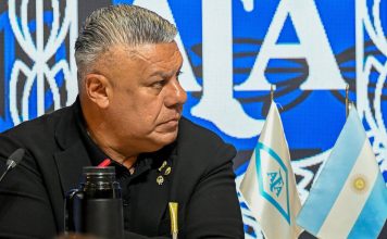 La AFA ratificó el paro en el fútbol argentino: cuándo se jugará la fecha 9 del Torneo Apertura