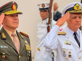 La Armada Argentina conmemoró el fallecimiento de Guillermo Brown y exigió “recuperar capacidades postergadas”