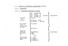 La Comisión Asesora de Antecedentes de la SIDE en la dictadura: integrantes, a quiénes perseguían y qué decían de Montoneros