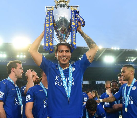 La confesión de un argentino campeón de la Premier sobre su turbulenta relación con el DT y el club: “Lo quería agarrar del cogote”