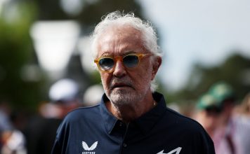 La contundente postura de Flavio Briatore sobre el rendimiento de Alpine: la exigencia que marcó para Colapinto y Gasly