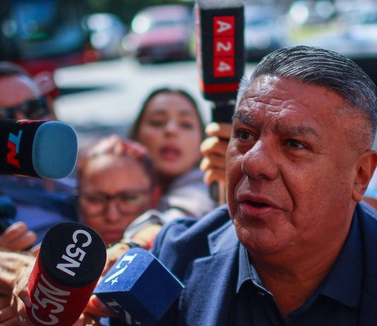 La frase del Chiqui Tapia sobre la Finalíssima entre Argentina y España: “Quiero que se juegue en el Monumental”