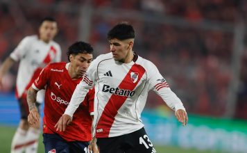 La “guerra de ofertas” entre tres clubes de la Premier League por Lautaro Rivero, defensor de River Plate