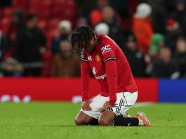 La impactante cifra millonaria en deudas que tiene el Manchester United: los cinco futbolistas que buscará vender