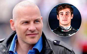 La inesperada crítica de un campeón de la Fórmula 1 a Colapinto por el accidente de Bearman