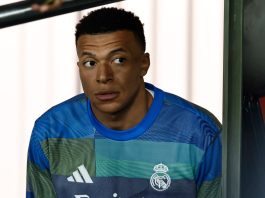 La insólita acusación desde Francia al Real Madrid por la lesión de Mabppé: “Examinaron la rodilla equivocada”