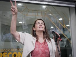 La intendenta de Moreno evalúa postularse como gobernadora y respaldó a Kicillof como candidato a presidente