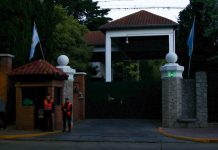 La intimidad de la cena distendida que Javier Milei protagonizó anoche en Olivos con legisladores tras la apertura de sesiones