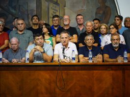 La Justicia rechazó la cautelar presentada por la CGT contra la reforma laboral: qué dice el fallo