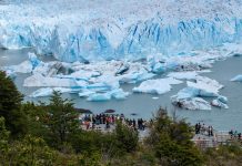 La Justicia rechazó una medida cautelar de las ONG para suspender las audiencias públicas por la ley de glaciares