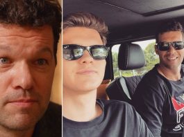 La leyenda de la selección alemana Michael Ballack habló por primera vez de la muerte de su hijo de 18 años