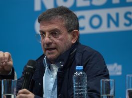 La Libertad Avanza pidió evaluar el desafuero de un diputado del PJ que fue citado a indagatoria en una causa por trata de personas