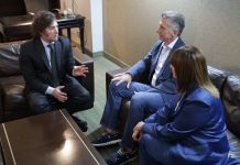 La Libertad Avanza y el PRO, entre el desafío de mantener la identidad y la chance de una alianza en el 2027