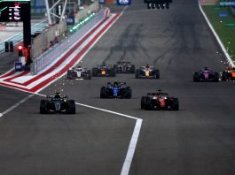 La medida que la Fórmula 1 adoptó para cambiar el “toque de queda” de los equipos por la tensión en Medio Oriente