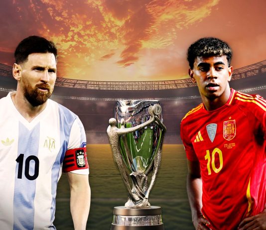 La oferta que España le hizo a Argentina para cambiar la sede de la Finalissima y los 4 estadios que podrían albergar el partido