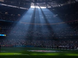 La postura de Argentina ante la chance de jugar la Finalíssima frente a España en el Estadio Santiago Bernabéu