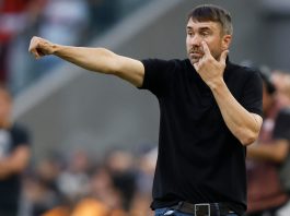 La primera gran decisión que tomará Chacho Coudet como entrenador de River Plate