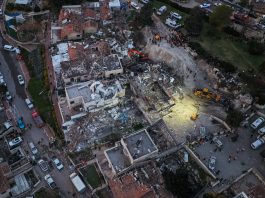 “La república islámica de Irán es el Estado más terrorista y malvado del mundo”, aseguró el embajador argentino en Israel