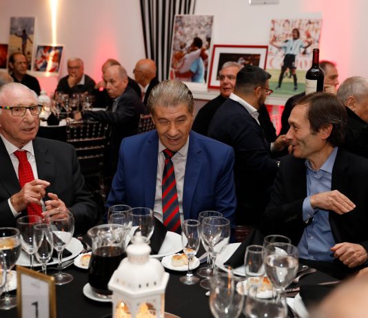 La sentida despedida de Víctor Hugo Morales a Ernesto Cherquis Bialo: “Una auténtica leyenda”