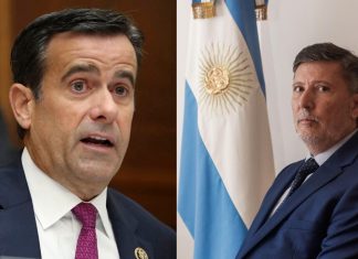 La SIDE recibirá un reconocimiento por parte de la CIA por la creación del Centro Nacional Antiterrorismo