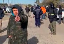 La Suprema Corte bonaerense falló en favor de una pyme que fue bloqueada por activistas de la UOCRA en 2021