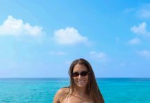 La tenista bicampeona del Argentina Open abrió una cuenta de OnlyFans: “Una mirada real tras bambalinas”