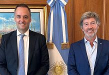 La tensión con la industria y las internas copan la agenda frente al descanso del Congreso