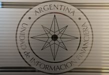 La UIF intensifica el intercambio de información con entidades locales y del exterior