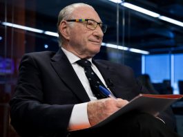 Las 5 crónicas inolvidables de Ernesto Cherquis Bialo en Infobae