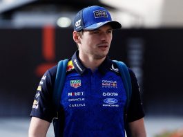 Las ácidas críticas de Verstappen al nuevo reglamento de la F1: “Hay muchas incógnitas”