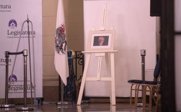 Las fotos del último adiós a Ernesto Cherquis Bialo, uno de los periodistas más destacados del país