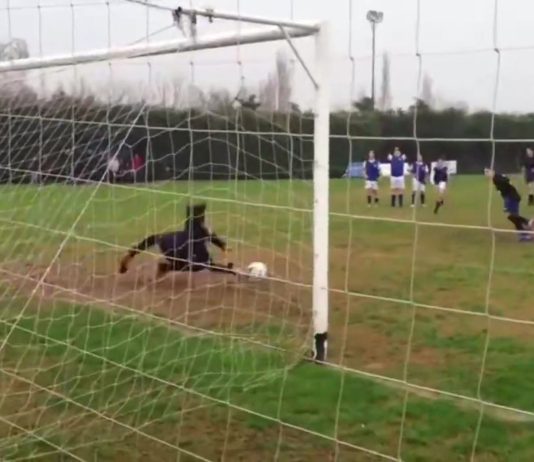 Las inéditas imágenes de Santiago Beltrán en un torneo intercountry antes de ser fichado por River Plate
