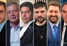 Las limitaciones que desafían al armado anti Milei: dudas por las PASO y las fronteras de la nueva coalición