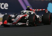 Las palabras de Oliver Bearman tras el brutal choque en Suzuka: “Un accidente inusual con una velocidad de cierre tan grande”