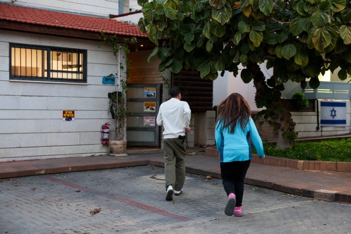 Las recomendaciones de la embajada en Israel para los ciudadanos argentinos en medio del conflicto con Irán