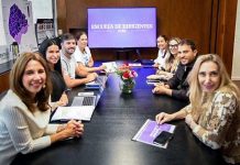 LLA destacó el anuncio de Jorge Macri sobre créditos hipotecarios, pero volvió a reclamar la eliminación del IVC