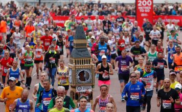 Londres analiza duplicar su maratón y permitir la participación de 100.000 corredores en dos días desde el 2027