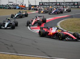 Los 3 escenarios que evalúa la automotriz china que intentará negociar su arribo a la Fórmula 1