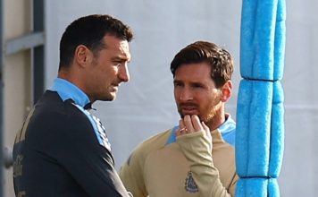 Los detalles de la charla entre Scaloni y Messi que pudo haber cambiado la historia de la Selección: “Estaba débil”